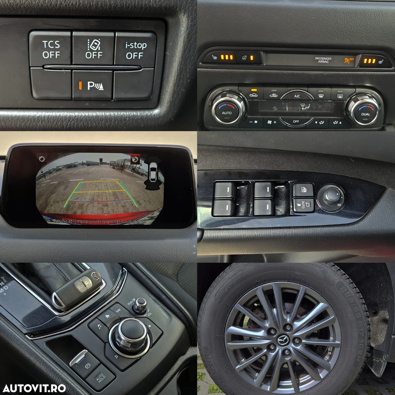 Mazda CX-5 CD150 AT Attraction - 11