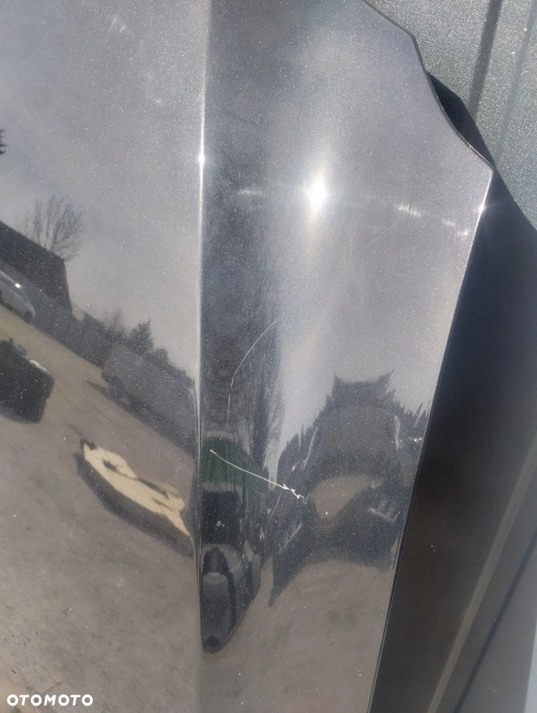 Pokrywa silnika, maska Lexus is 200t  300h - 3