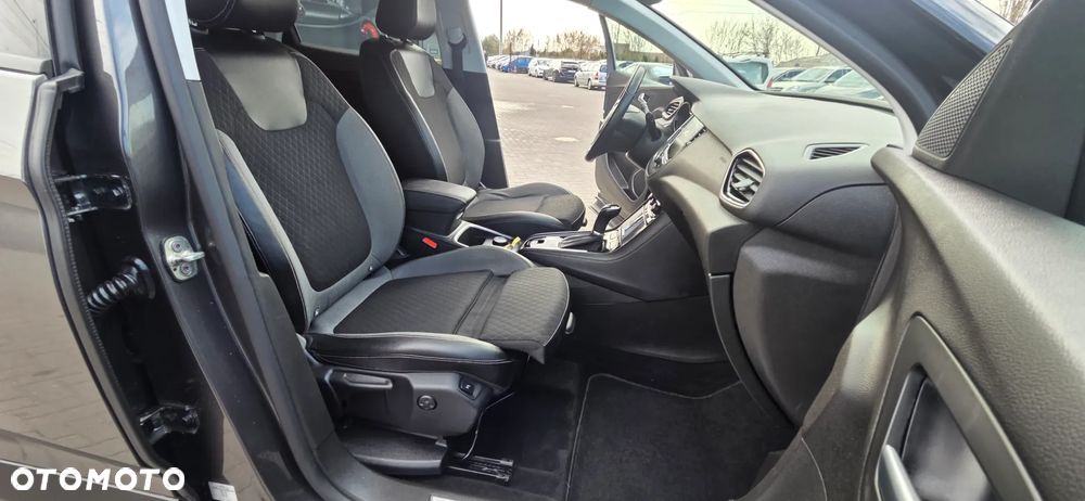 Opel Grandland X 2.0 D Start/Stop Automatik Ultimate - 40