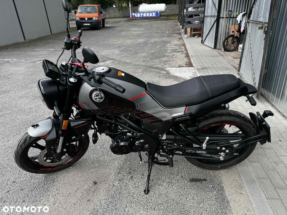 Benelli Leoncino - 1