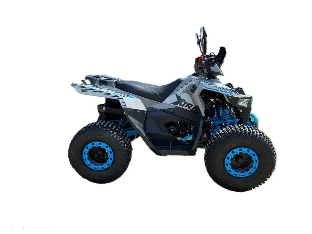 XTR Inny - 10