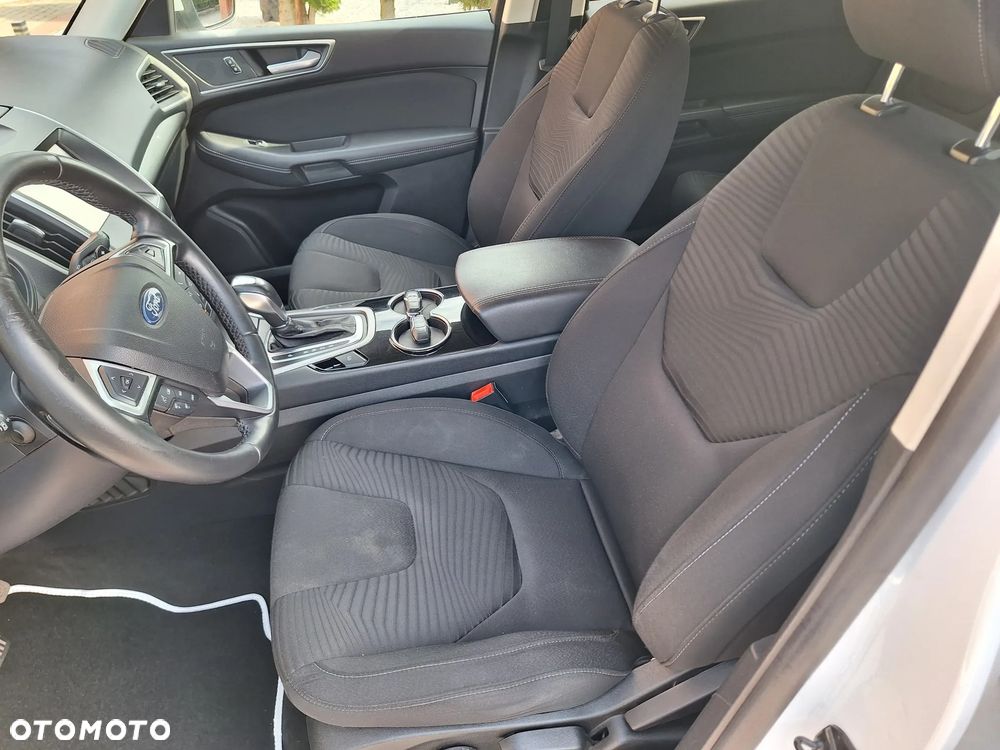 Ford S-Max 2.0 TDCi Titanium PowerShift - 14