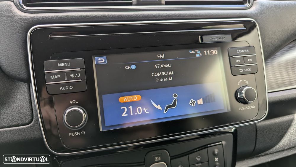 Nissan Leaf N-Connecta - 59