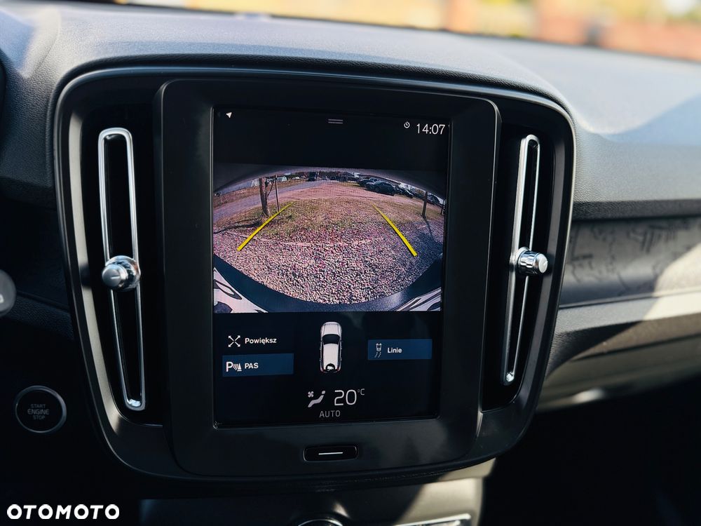 Volvo XC 40 D3 Momentum - 7