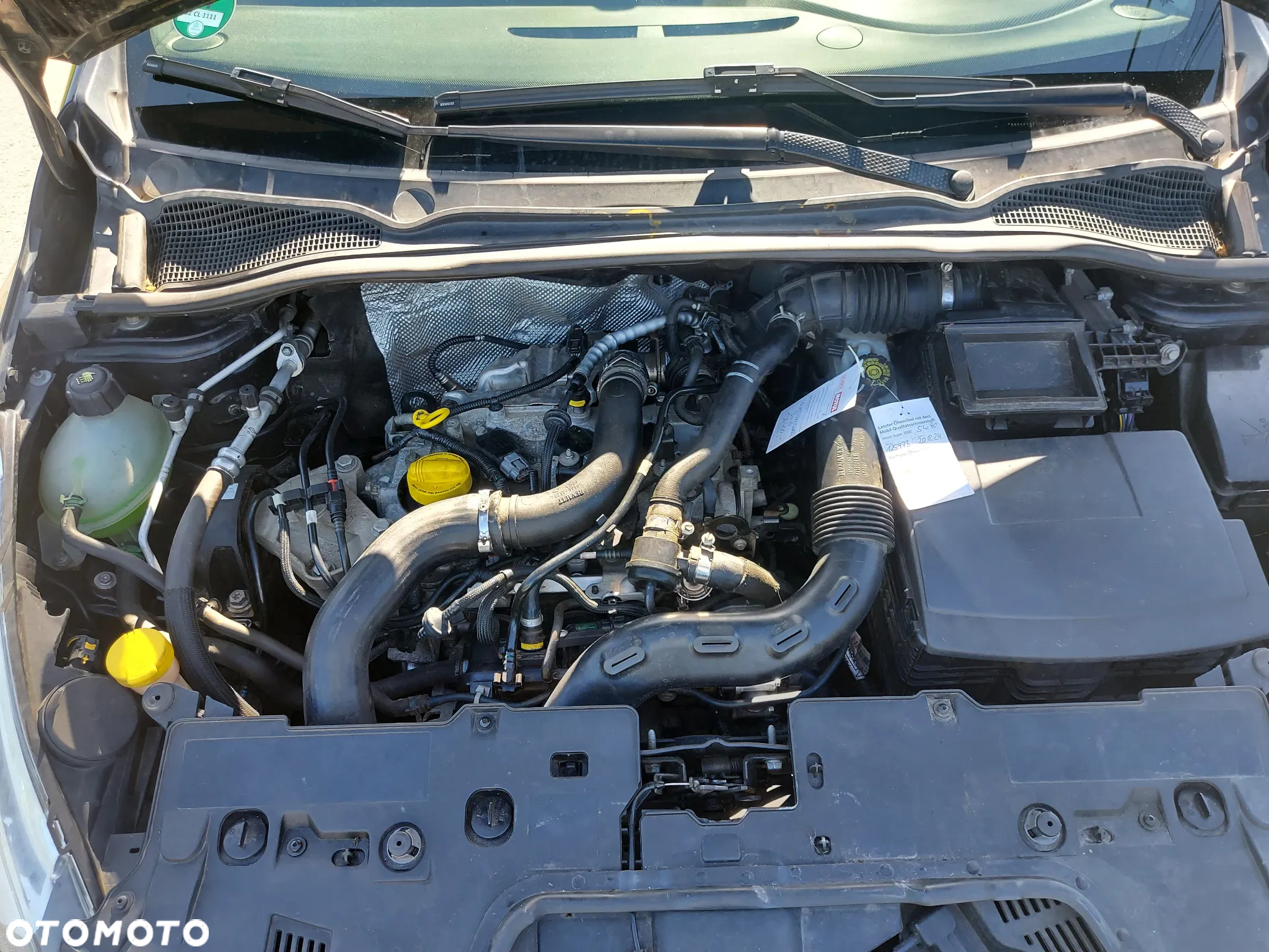Renault Clio Grandtour Energy TCe 90 Start & Stop Dynamique - 32