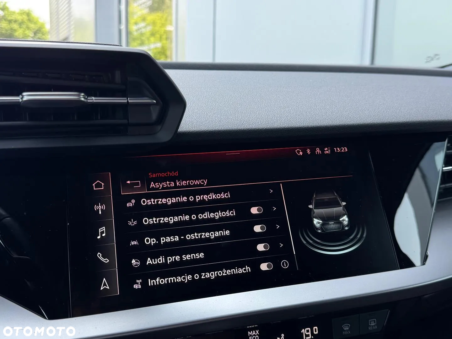 Audi A3 35 TDI S Line S tronic - 25