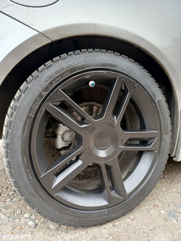Fiat Stilo 2.4 20V Abarth - 10
