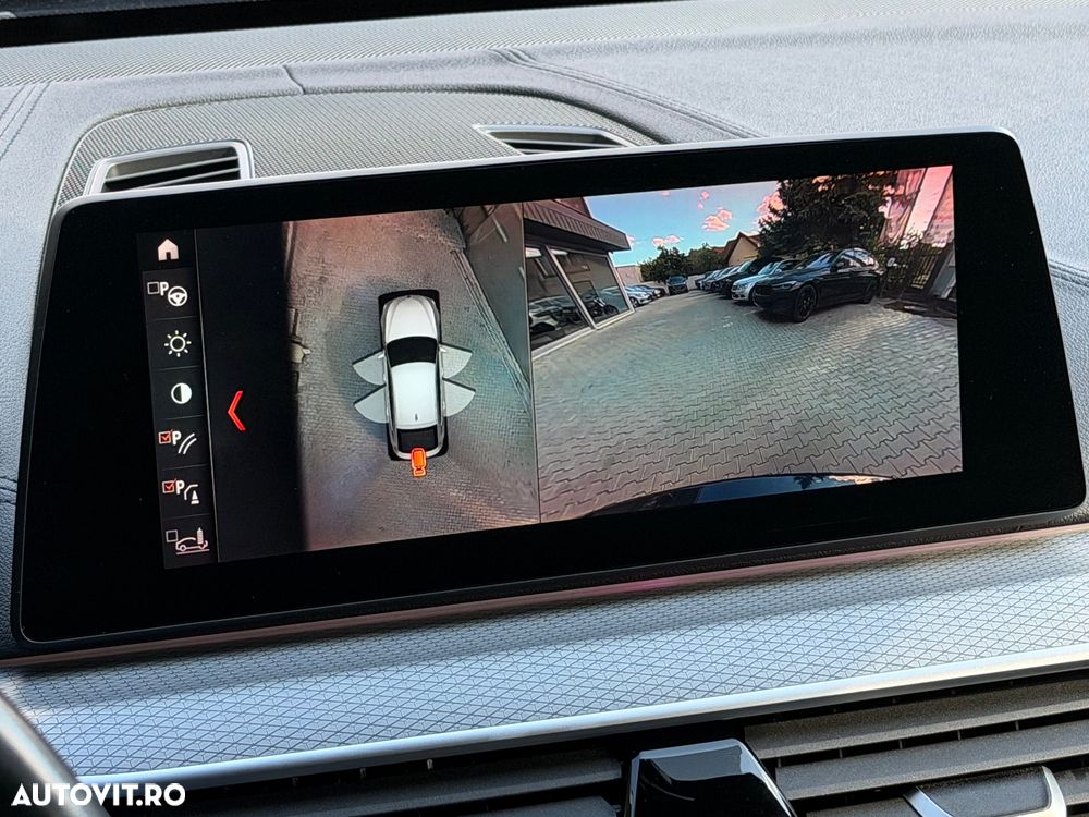 BMW Seria 6 620d Sport Line - 25