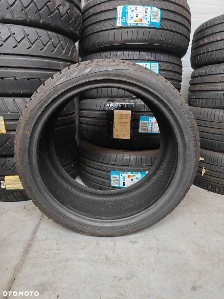 Nowe opony LING LONG TIRE GREEN-MAX WINTER ICE 285/35 R20 - 1