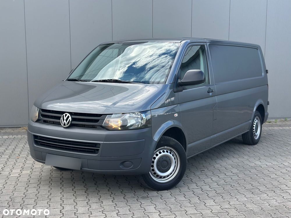 Volkswagen T5 - 7