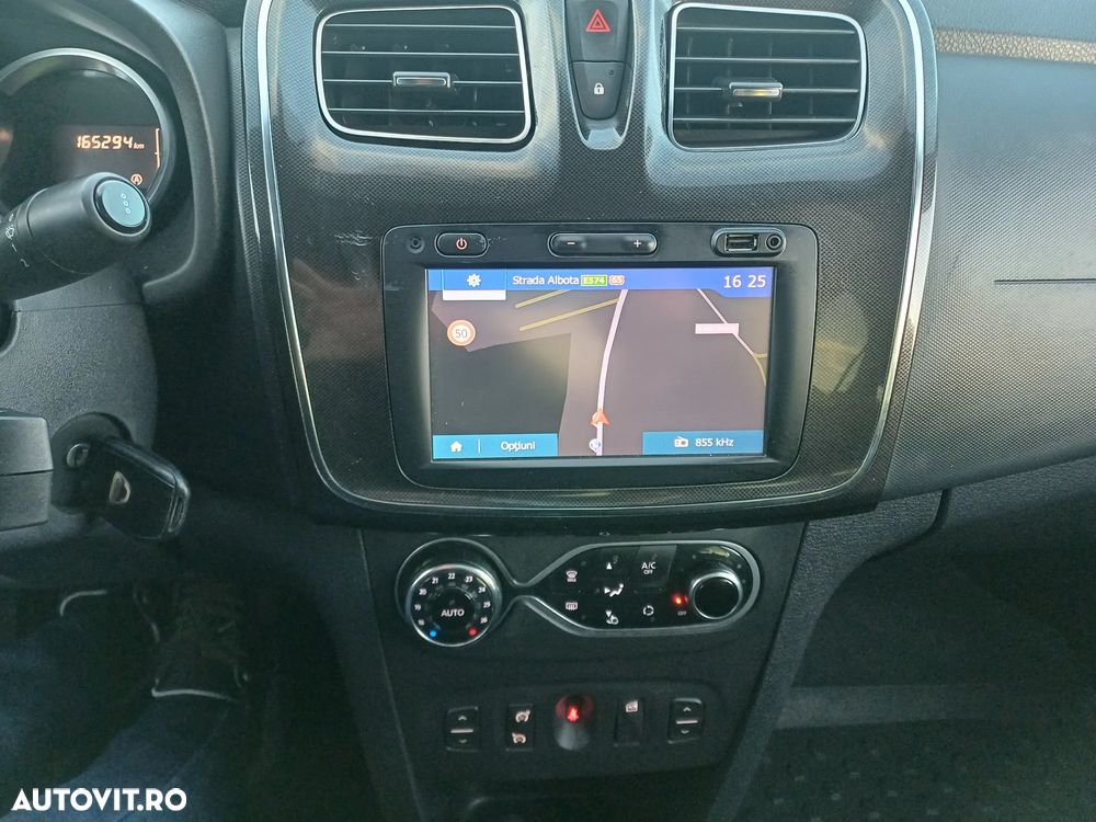 Dacia Logan MCV 0.9 TCe Prestige - 11