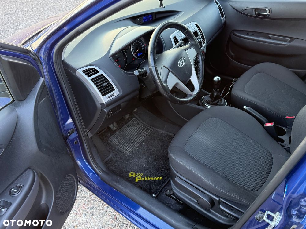 Hyundai i20 1.2 Style - 13