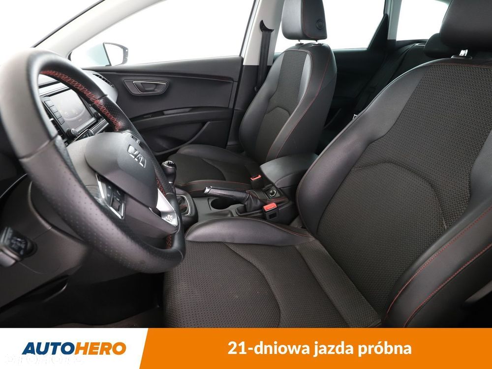 Seat Leon - 11