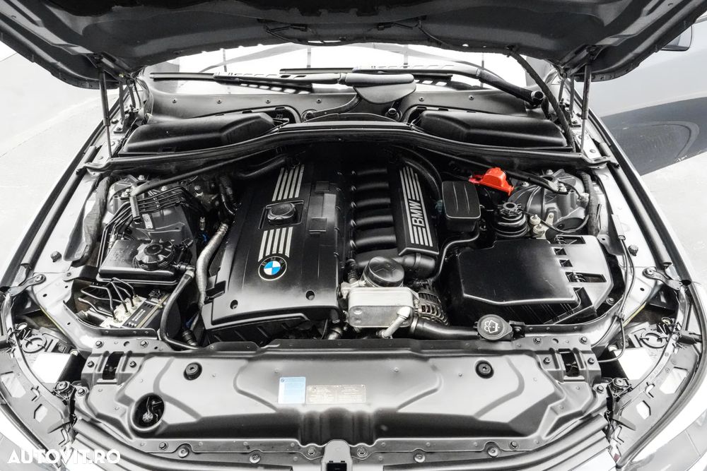 BMW Seria 5 - 24