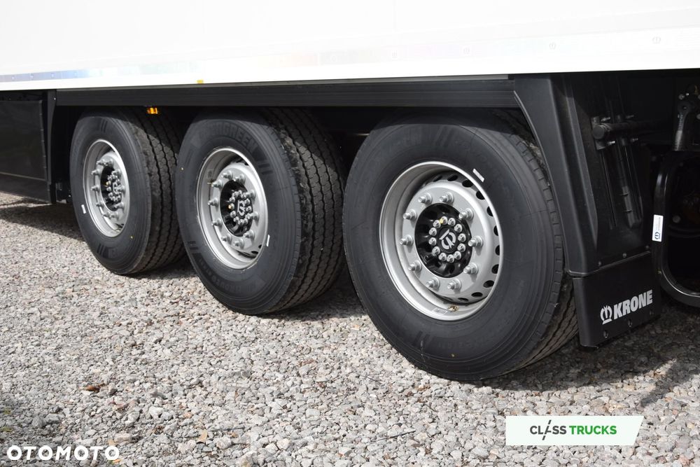 Krone SDR Cool Liner FP 60 ThermoKing SLXi 300 - 9