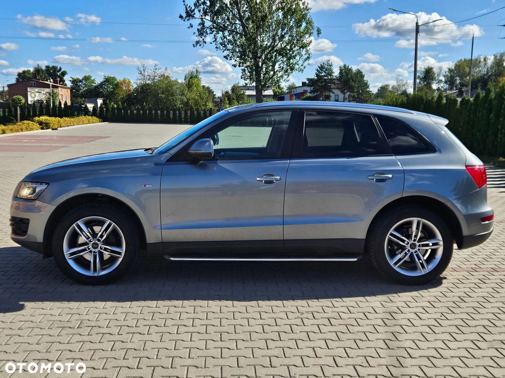 Audi Q5 2.0 TFSI Quattro S tronic - 32