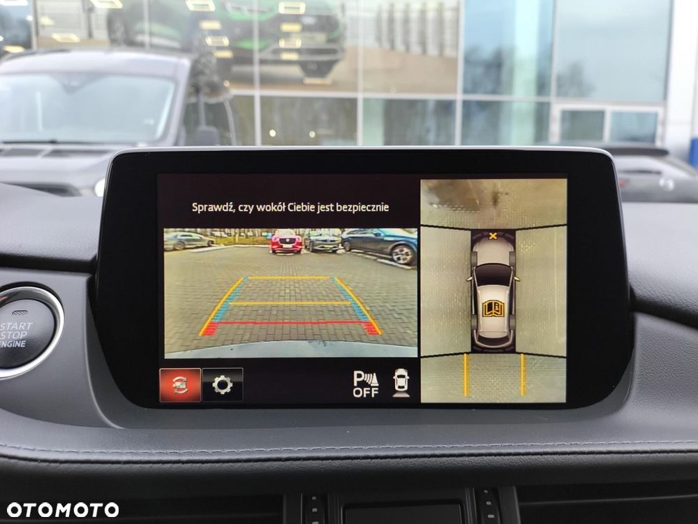 Mazda 6 2.0 SkyJoy - 22