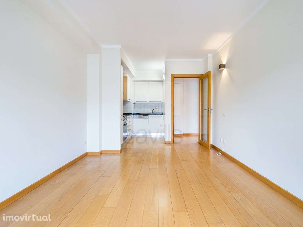 Apartamento T1 com garagem no Saldanha, Lisboa - Grande imagem: 3/18