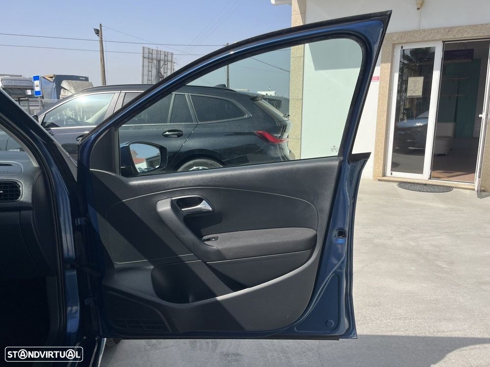 VW Polo 1.0 Trendline - 7