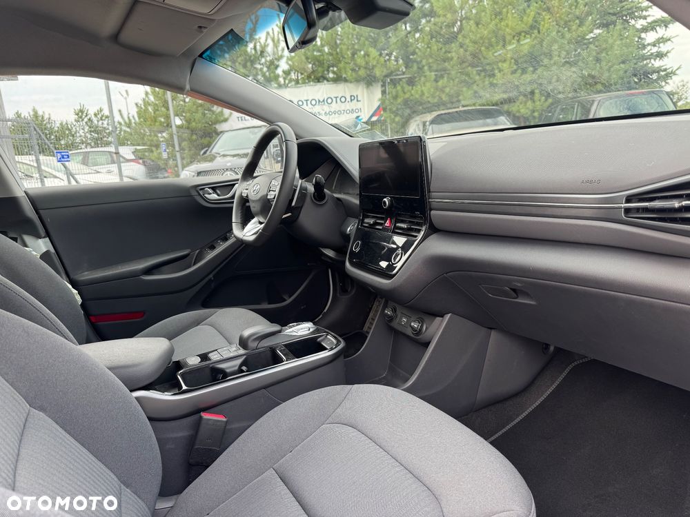 Hyundai IONIQ Elektro Business - 5