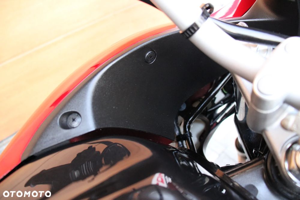 Honda Varadero - 13