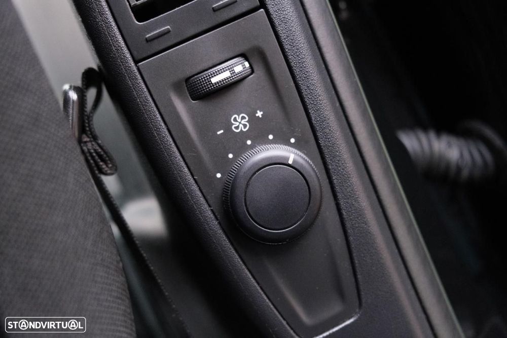 Citroën C4 Grand Picasso - 11