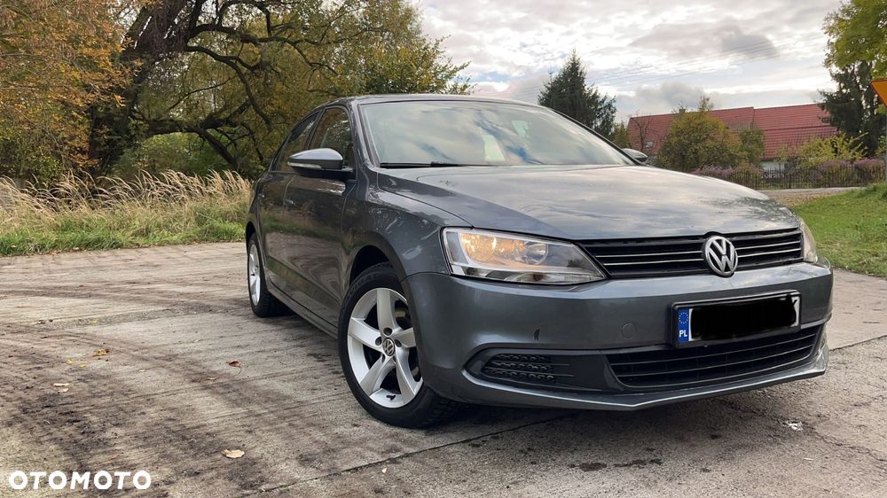 Volkswagen Jetta 1.6 TDI BMT Comfortline - 2