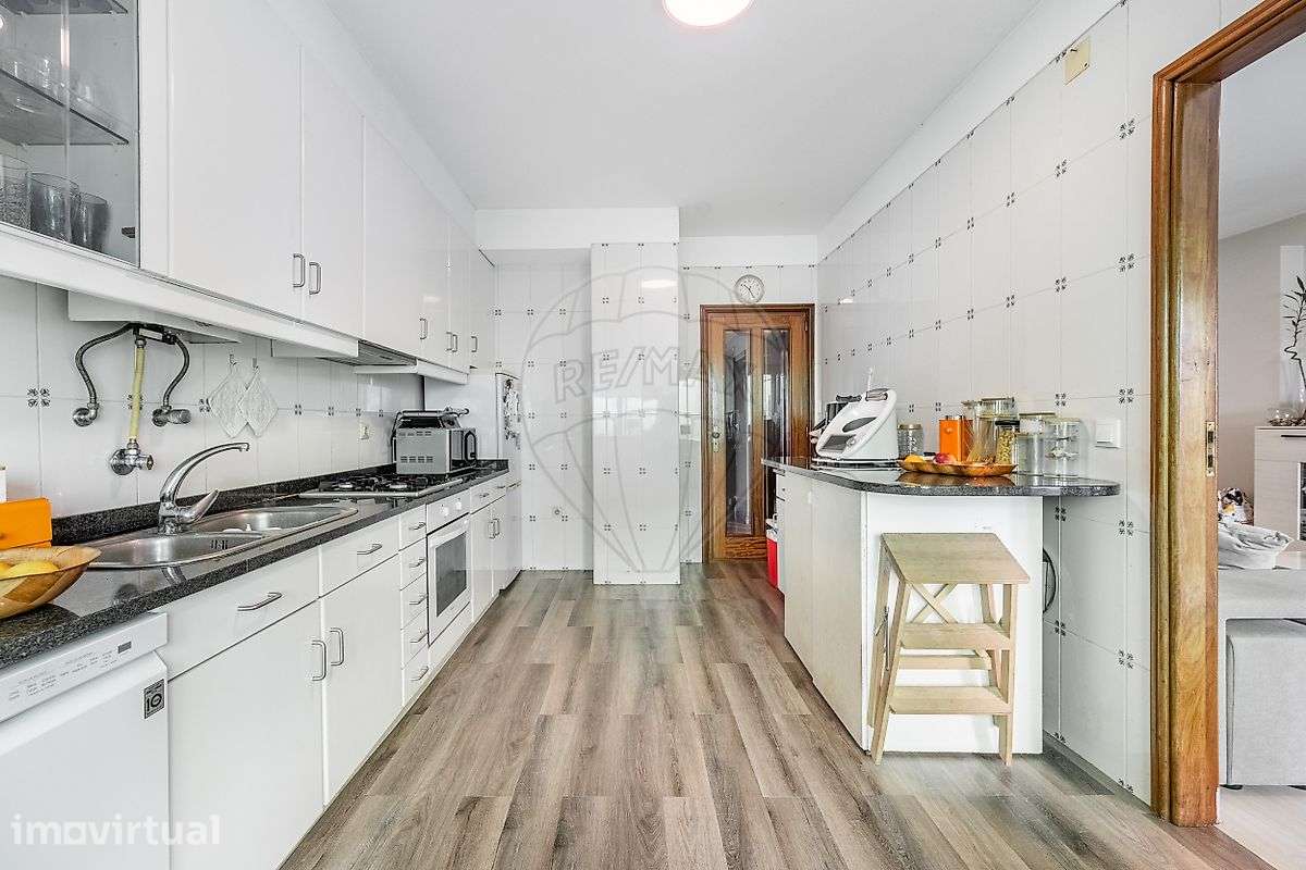 Apartamento T2 para venda - Grande imagem: 5/22