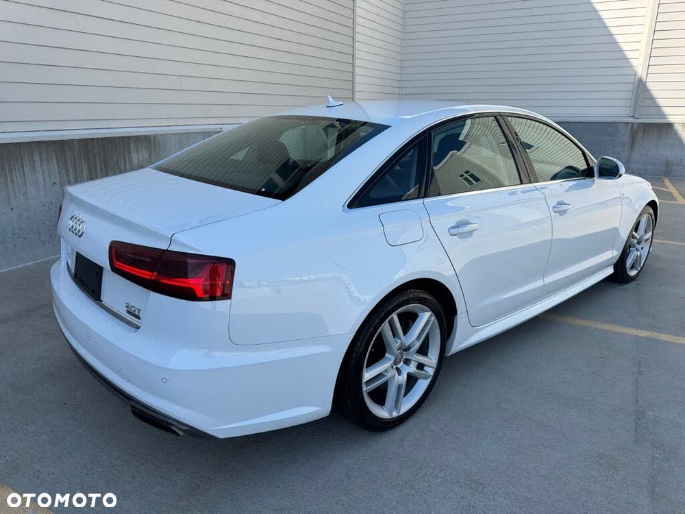 Audi A6 Limousine - 7