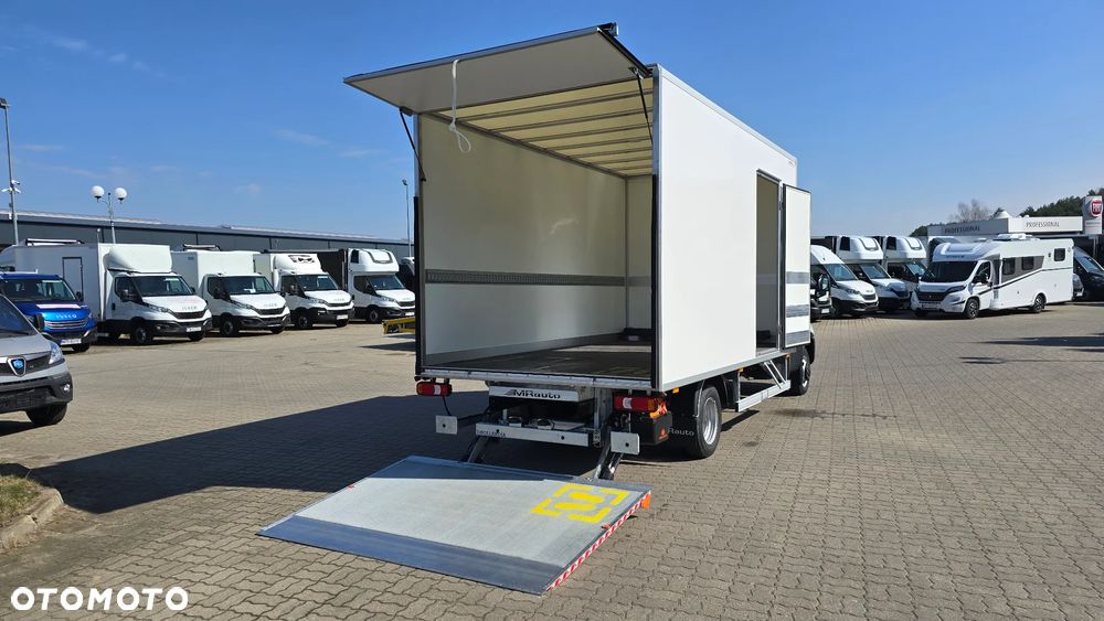 Iveco WYPRZEDAŻ EKSPOZYCJI !!! - 1