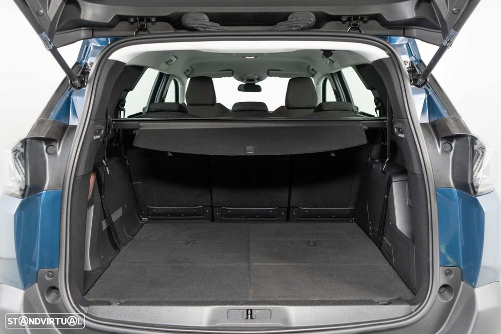 Peugeot 5008 1.2 PureTech Active - 14
