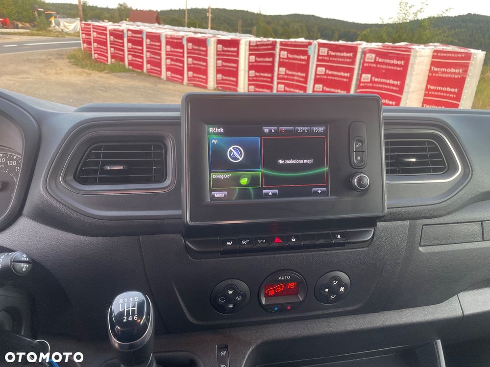 Renault Master - 12