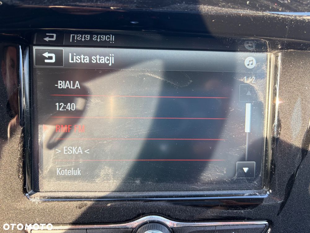 Opel Corsa 1.4 Start/Stop 120 Jahre - 23