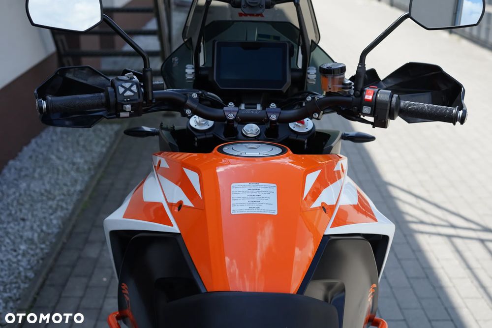 KTM Super Adventure - 15