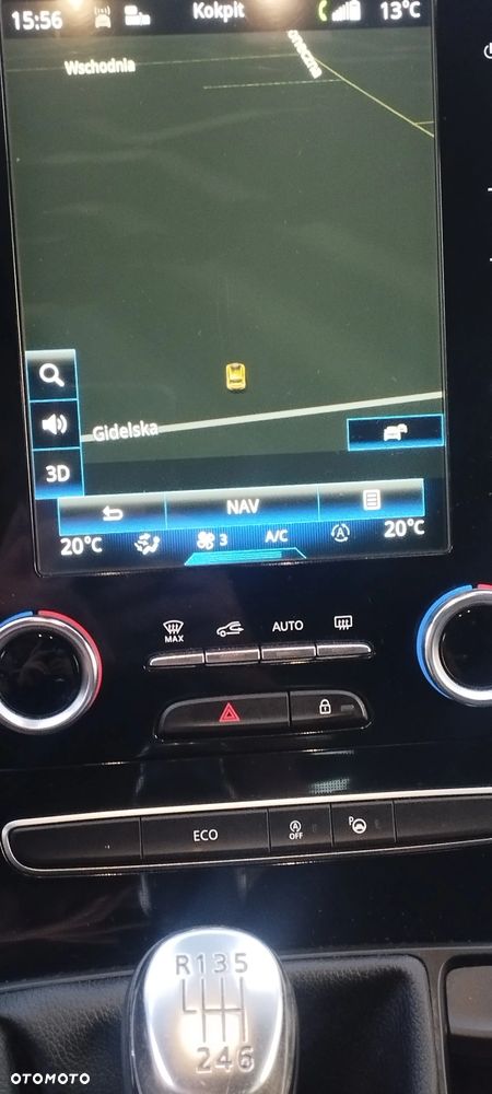 Renault Scenic 1.2 TCe Energy Bose Edition - 7