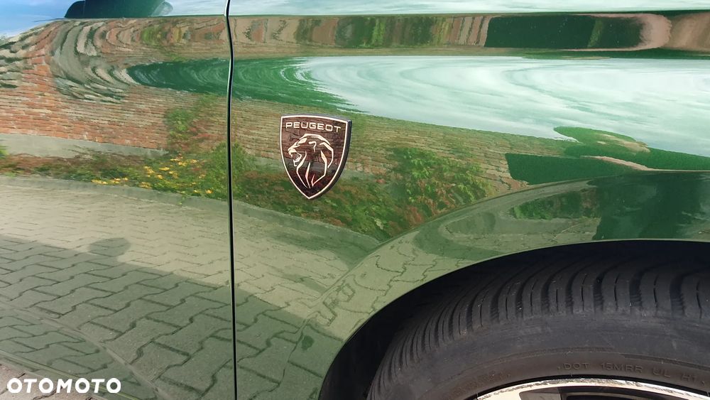 Peugeot 308 1.2 PureTech Allure Pack S&S - 6