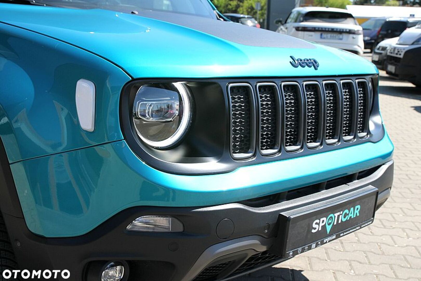 Jeep Renegade - 15