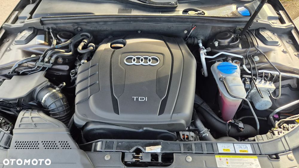 Audi A4 Avant 2.0 TDI DPF Attraction - 23