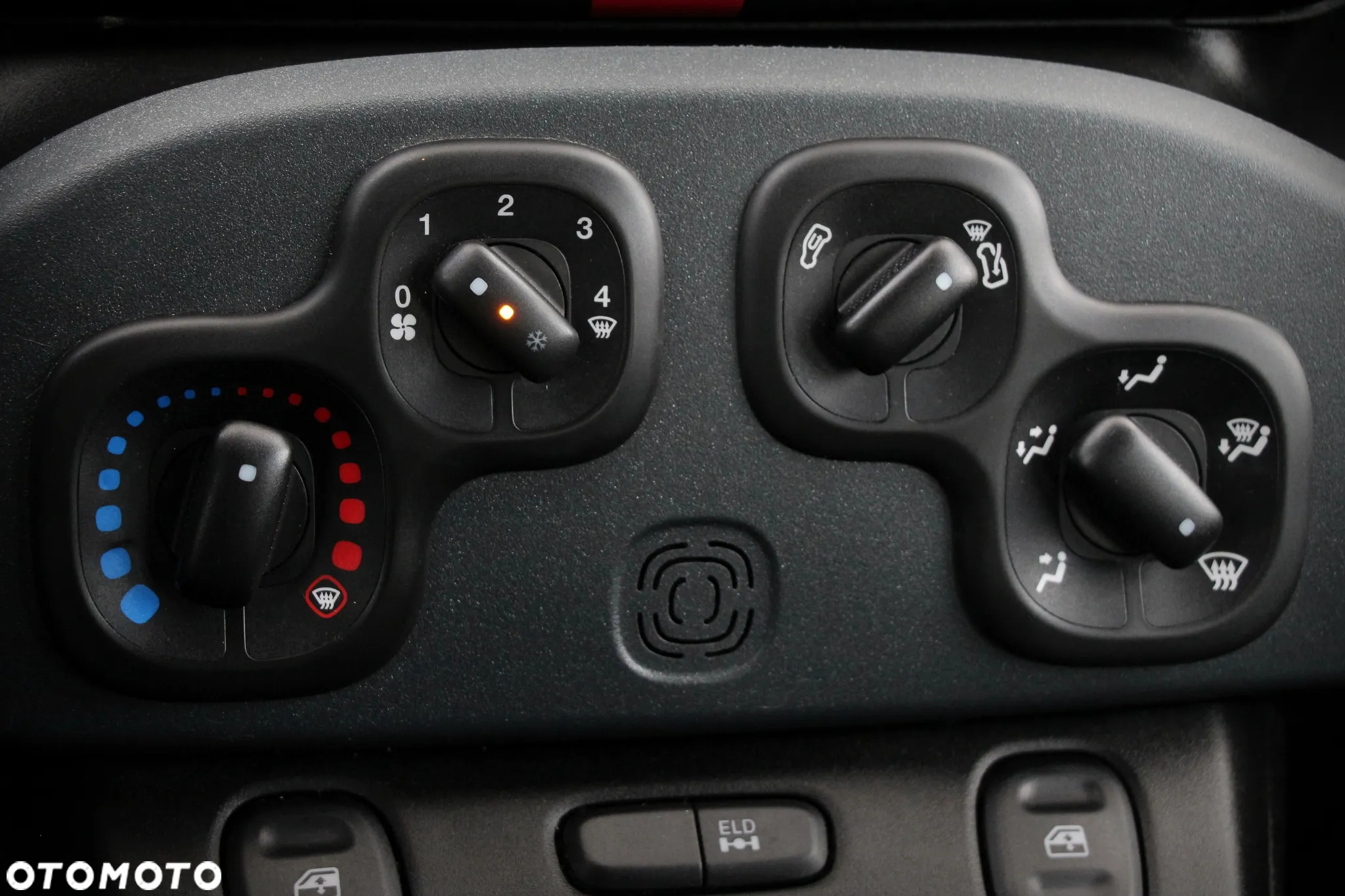 Fiat Panda 1.3 Multijet Climbing S&S 4x4 - 28