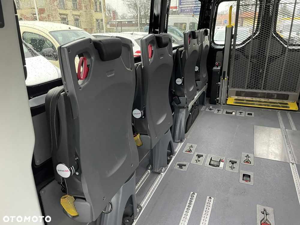 Volkswagen Crafter HA Plus Trendline - 40