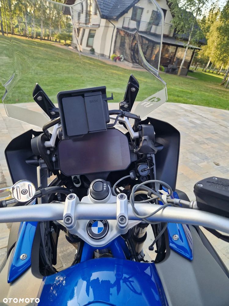 BMW GS - 15