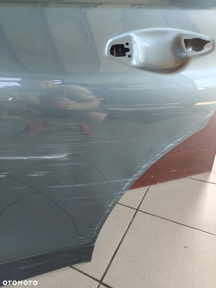 Kia XCeed  x ceed tylne lewe drzwi - 3