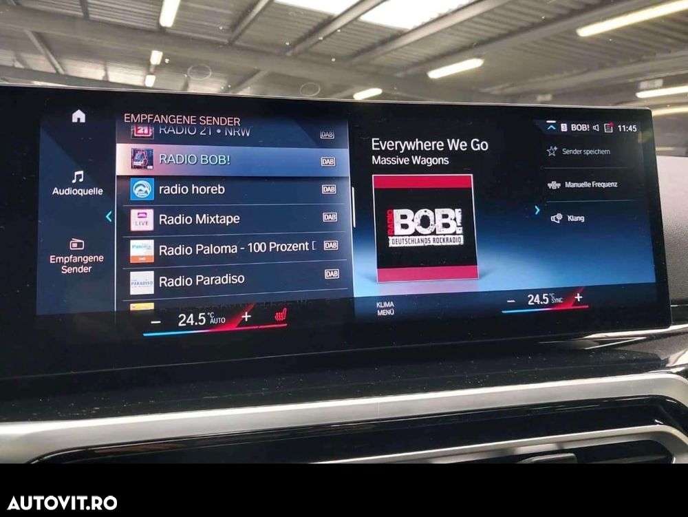 BMW Seria 3 320d xDrive Aut. Sport Line - 20