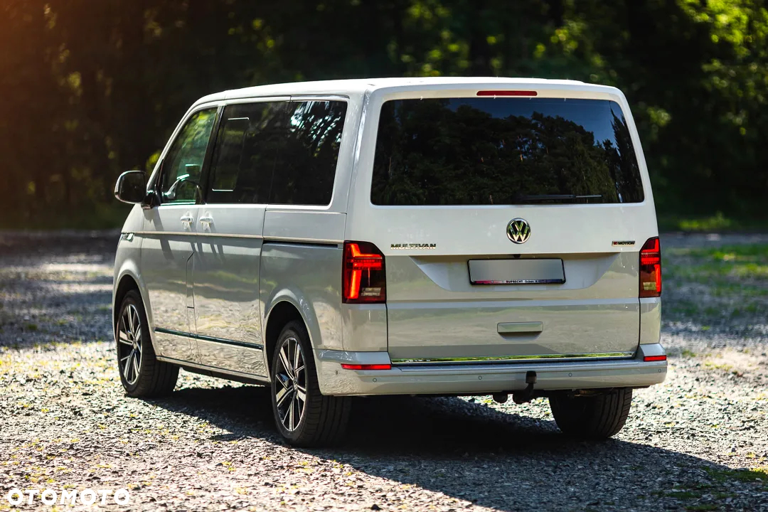 Volkswagen Multivan 6.1 2.0 TDI L1 Highline 4Motion DSG - 13