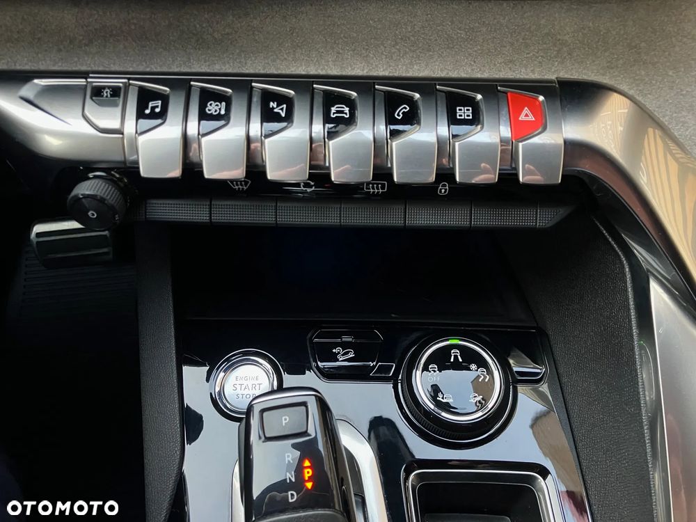 Peugeot 5008 2.0 BlueHDi GT S&S EAT8 - 30