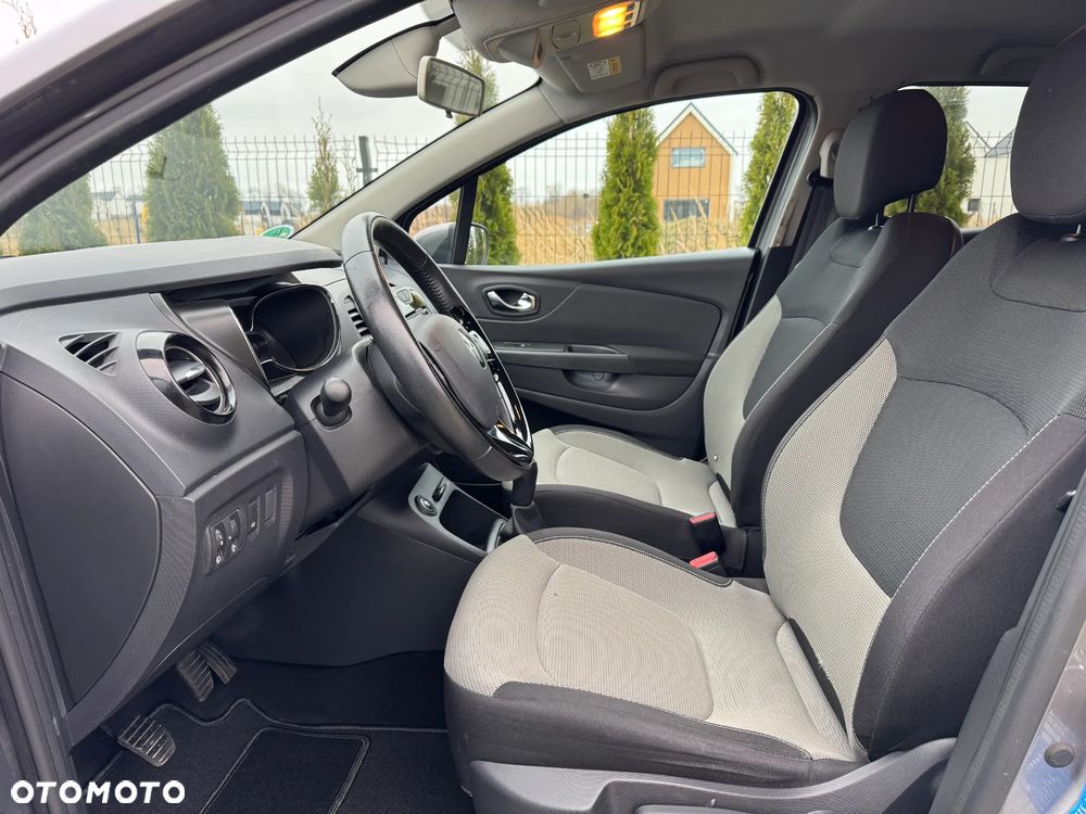 Renault Captur ENERGY TCe 90 Start&Stop Dynamique - 26