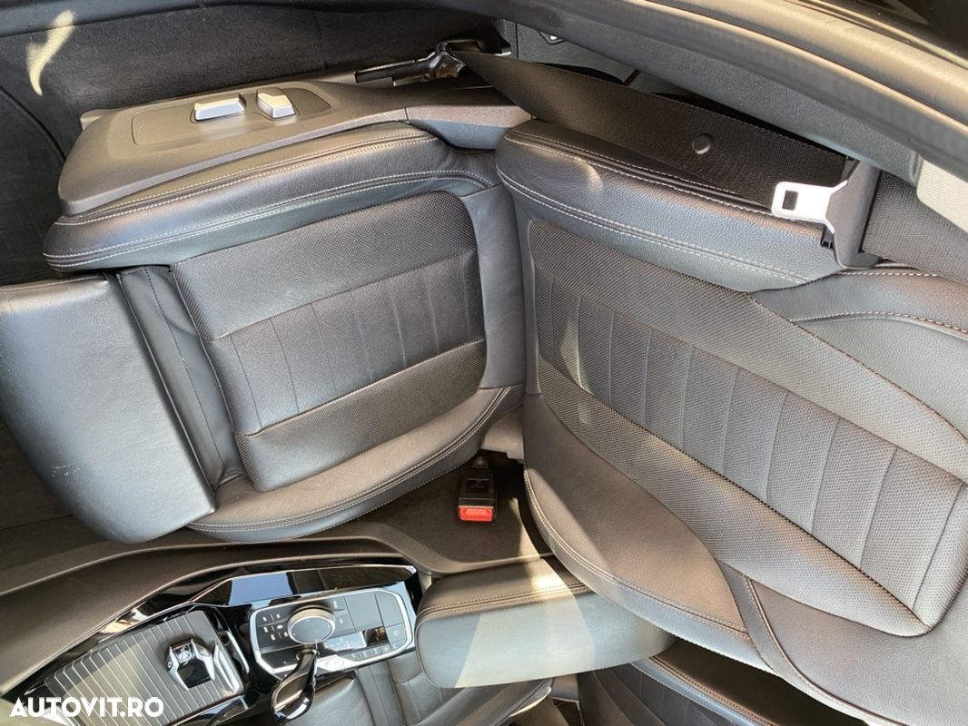 BMW X3 xDrive30i AT - 11
