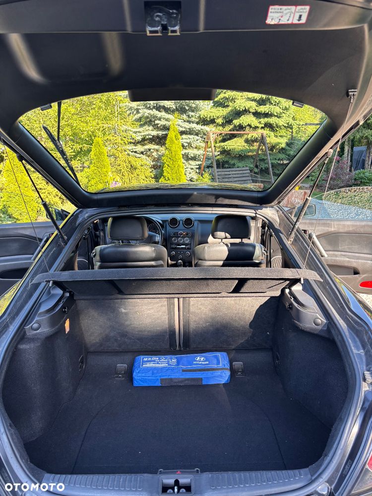 Hyundai Coupe 2.0 Dynamic - 8