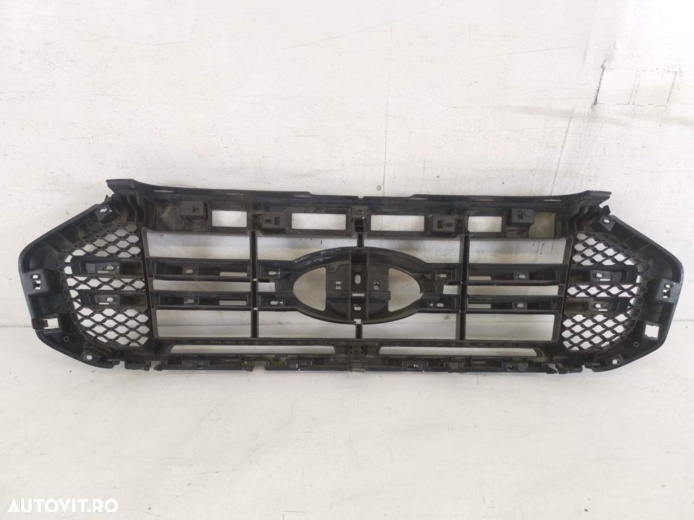 Grila Radiator Ford Ranger 2018 2019 2020 2021 2022 Originala In Stare - 5