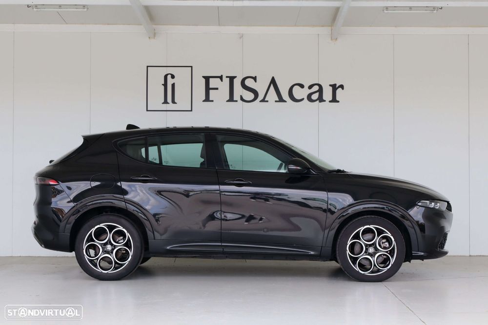 Alfa Romeo Tonale 1.5 Hybrid Sprint - 7